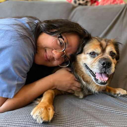 Profile image for pet sitter Sue