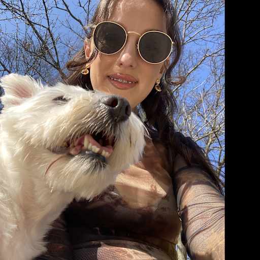 Profile image for pet sitters Karolina & Paulina