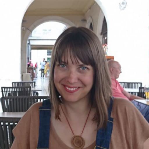Profile image for pet sitter Ashleah