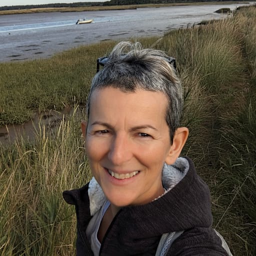 Profile image for pet sitter Ray