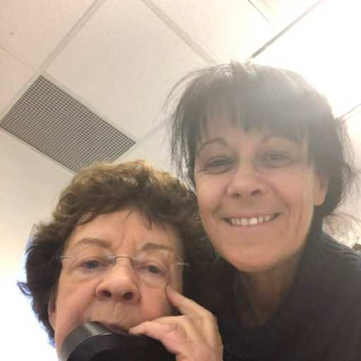 Profile image for pet sitters Guyane & Lise
