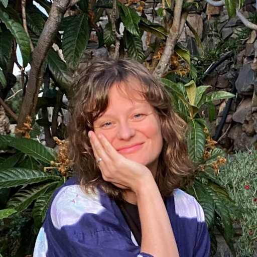 Profile image for pet sitter Judith