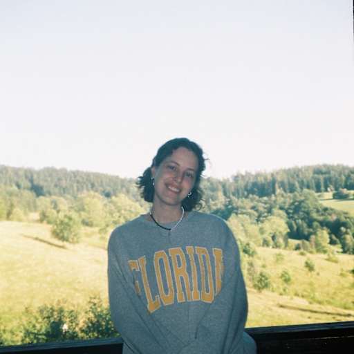 Profile image for pet sitter Iryna