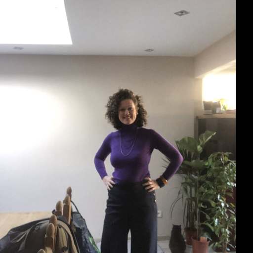 Profile image for pet sitter Magali