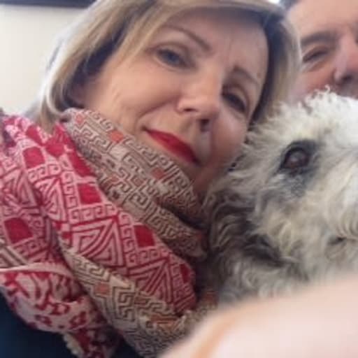 Profile image for pet sitters colin & Rose