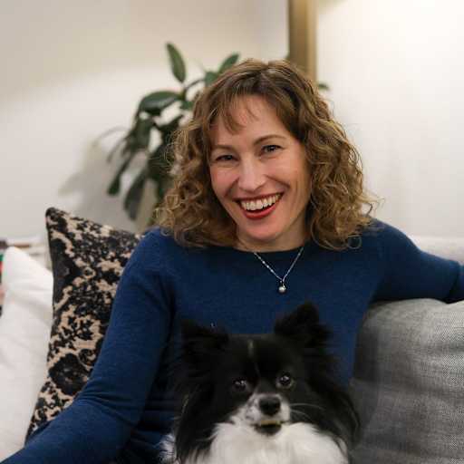 Profile image for pet sitter Jamey