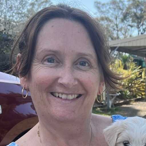 Profile image for pet sitter Michelle