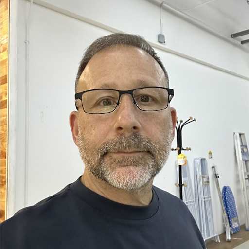 Profile image for pet sitter Brian
