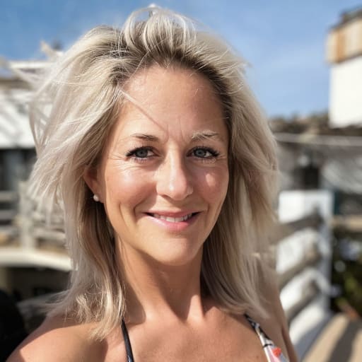 Profile image for pet sitter Elisabet