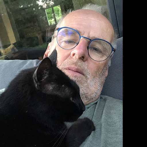 Profile image for pet sitter Rene