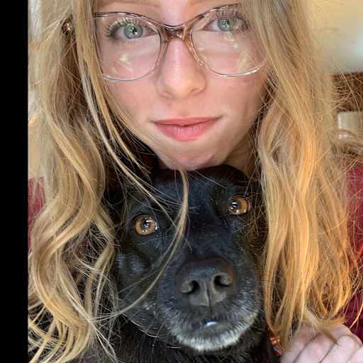 Profile image for pet sitter Stephanie