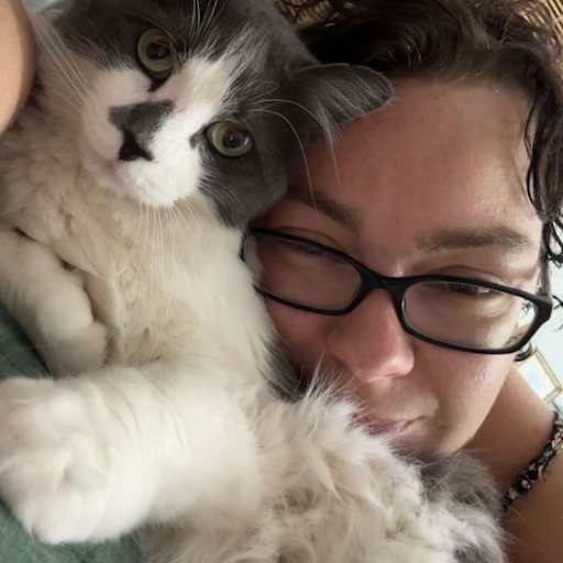 Profile image for pet sitter Eden