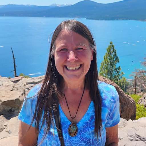 Profile image for pet sitter Lisa