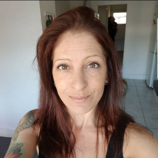 Profile image for pet sitter Lara