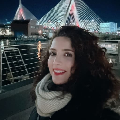Profile image for pet sitters Sogand & Sepand
