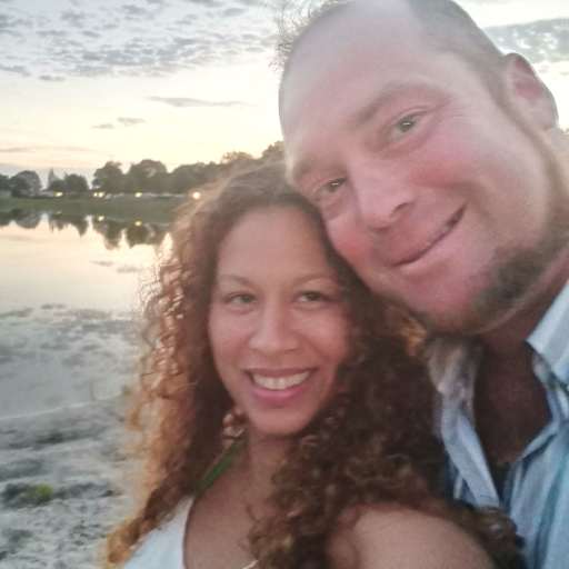 Profile image for pet sitters Siouxsie & Christoph