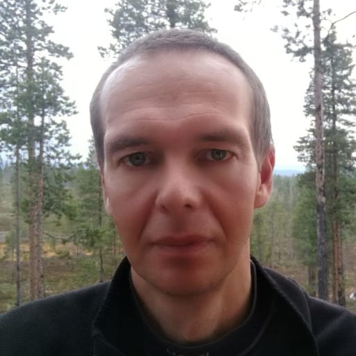 Profile image for pet sitter Tapani