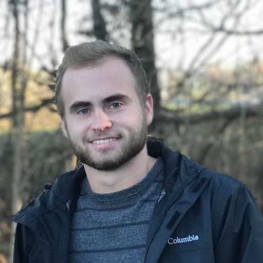 Profile image for pet sitter Blake