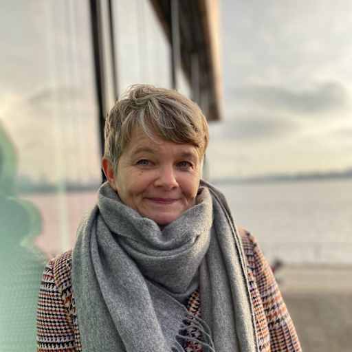 Profile image for pet sitter Silke
