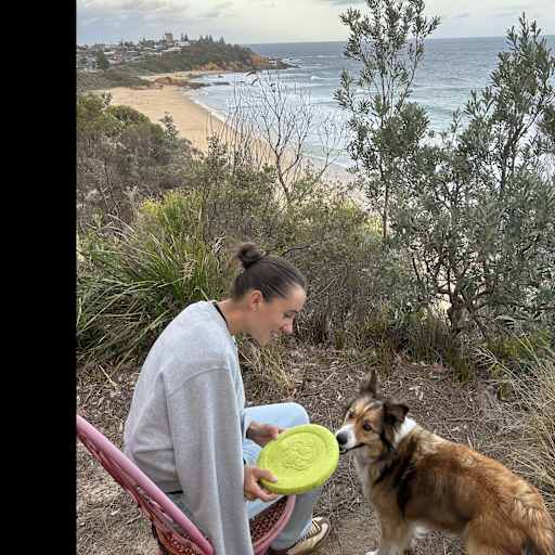 Profile image for pet sitters Zoe & Leo