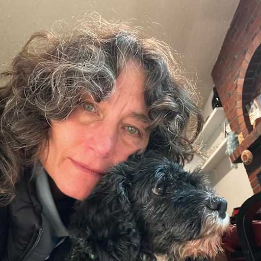 Profile image for pet sitter Heidi