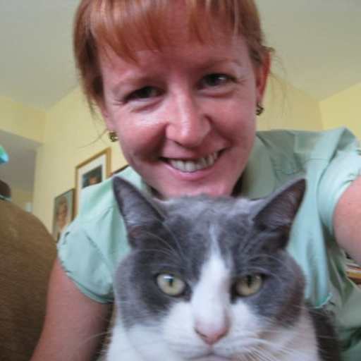 Profile image for pet sitter Ginger
