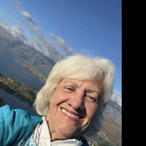 Profile image for pet sitter Kath