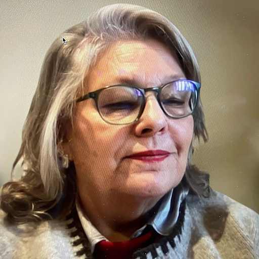 Profile image for pet sitter Helen