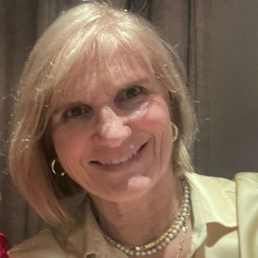 Profile image for pet sitter Elisabeth