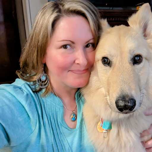 Profile image for pet sitter Jessica