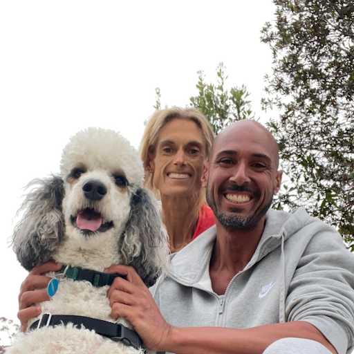 Profile image for pet sitters Cobe & Claudia
