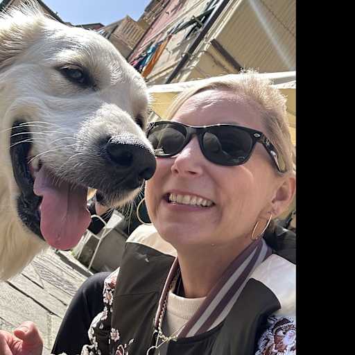 Profile image for pet sitter Ashley