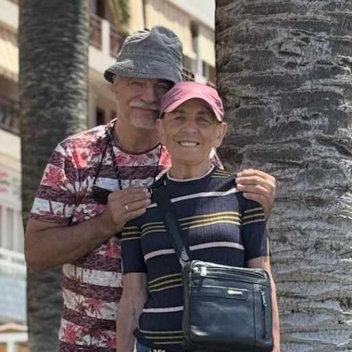 Profile image for pet sitters Valentyn & Tetiana