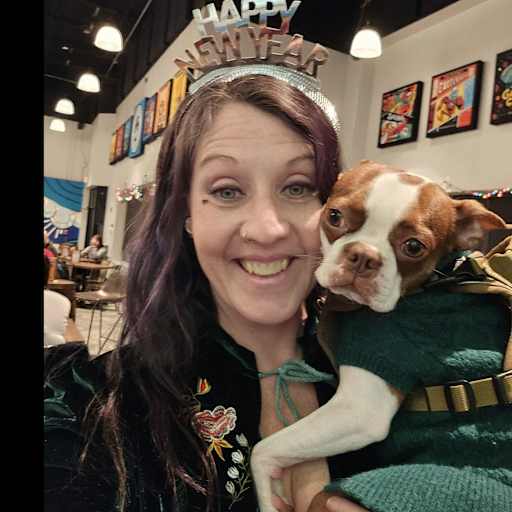 Profile image for pet sitter Kerry