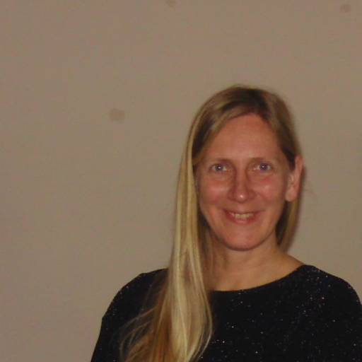 Profile image for pet sitter Karin