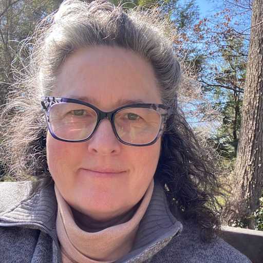 Profile image for pet sitter Anne