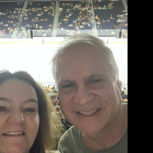 Profile image for pet sitters Tammy & Larry