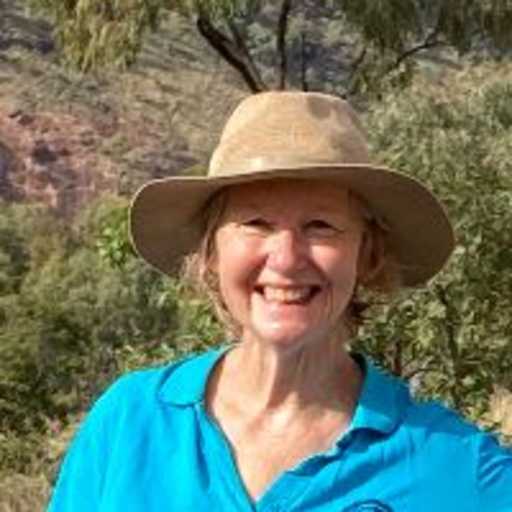 Profile image for pet sitter Judith