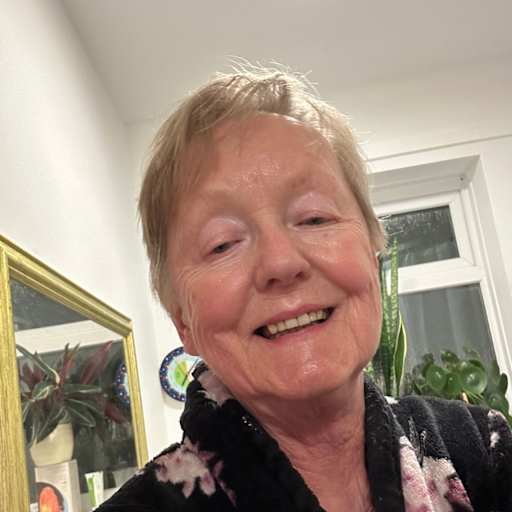 Profile image for pet sitter Agnieszka