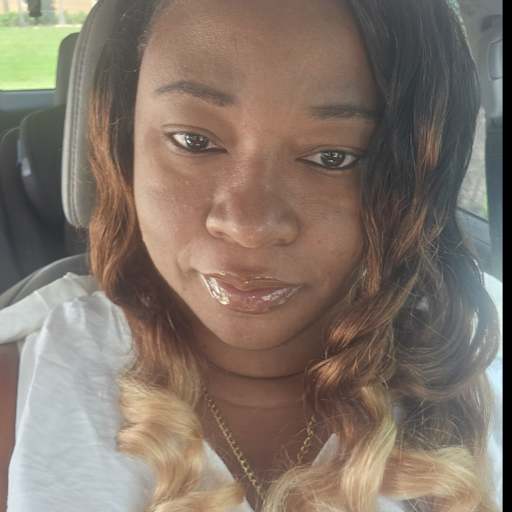 Profile image for pet sitters Christine & Destiny