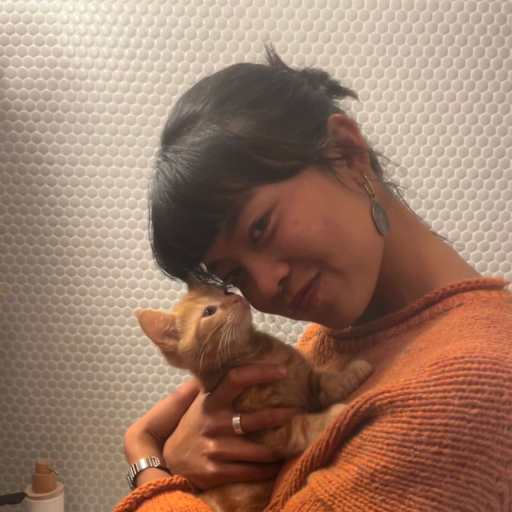 Profile image for pet sitter Riza Mae