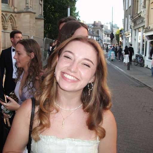 Profile image for pet sitters Emily & Connor