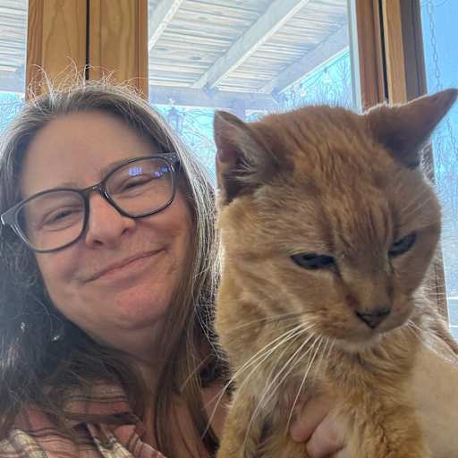 Profile image for pet sitters Pamela & Karla