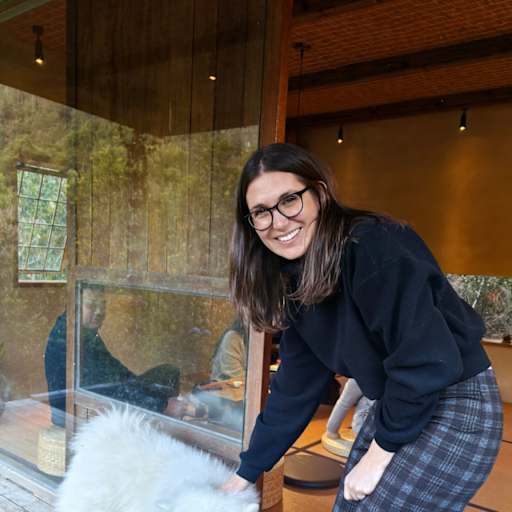 Profile image for pet sitter Mairead