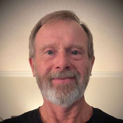 Profile image for pet sitter Stephen