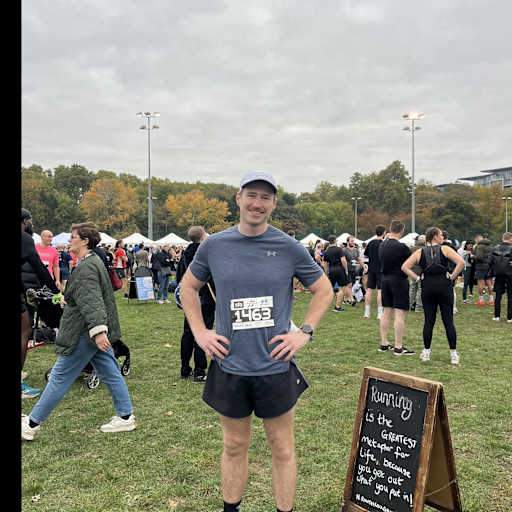 Profile image for pet sitters Marshall & Grace