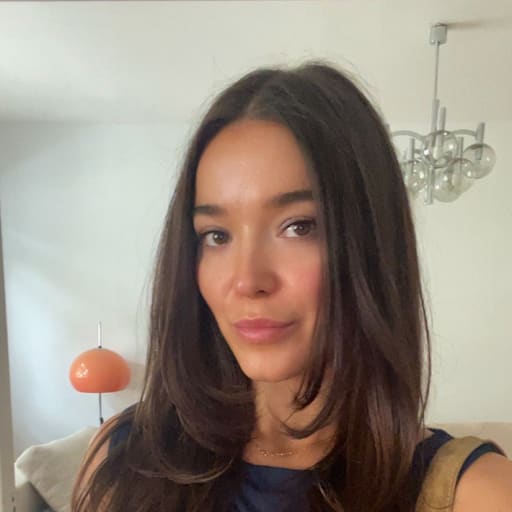 Profile image for pet sitter Rike