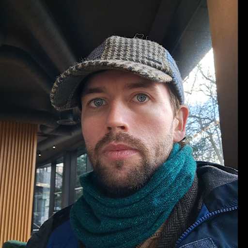 Profile image for pet sitter Conor