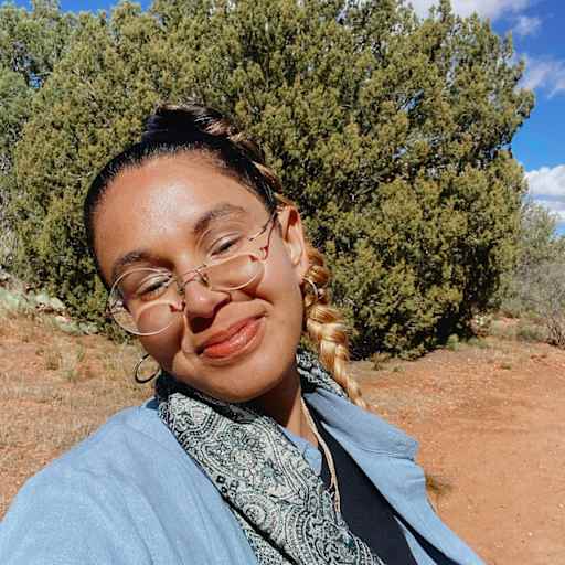 Profile image for pet sitter Anabel
