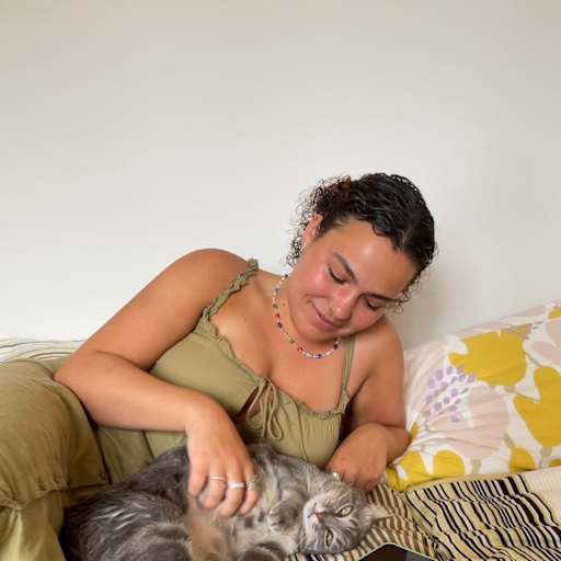 Profile image for pet sitter Laura